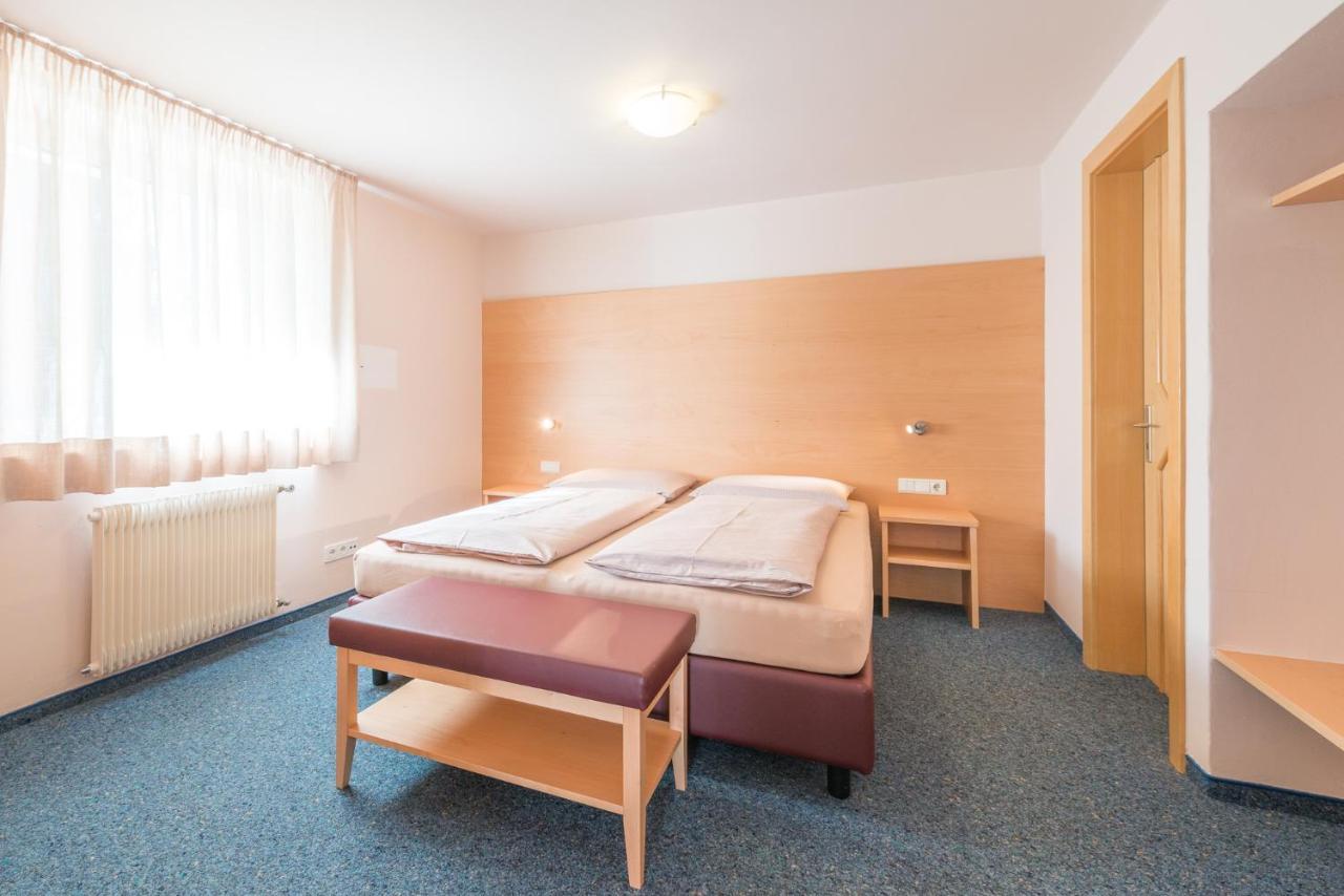 Appartment Pircher 3 ซีอูซี ภายนอก รูปภาพ