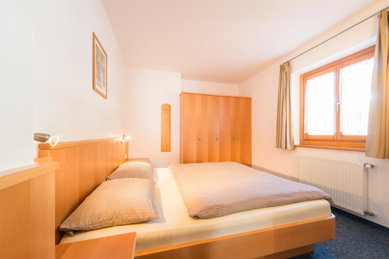 Appartment Pircher 3 ซีอูซี ภายนอก รูปภาพ